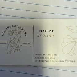 Imagine Nails
