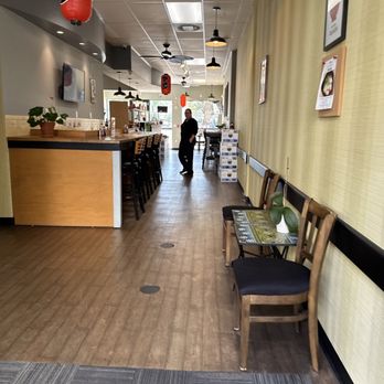 Tokio Ramen - Inside - Ramen Near Me - Boynton Beach, Florida