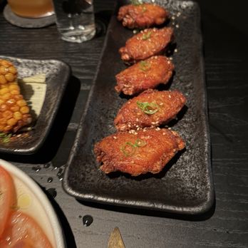 At Cave - Asian Fusion Near Me - New York, New York