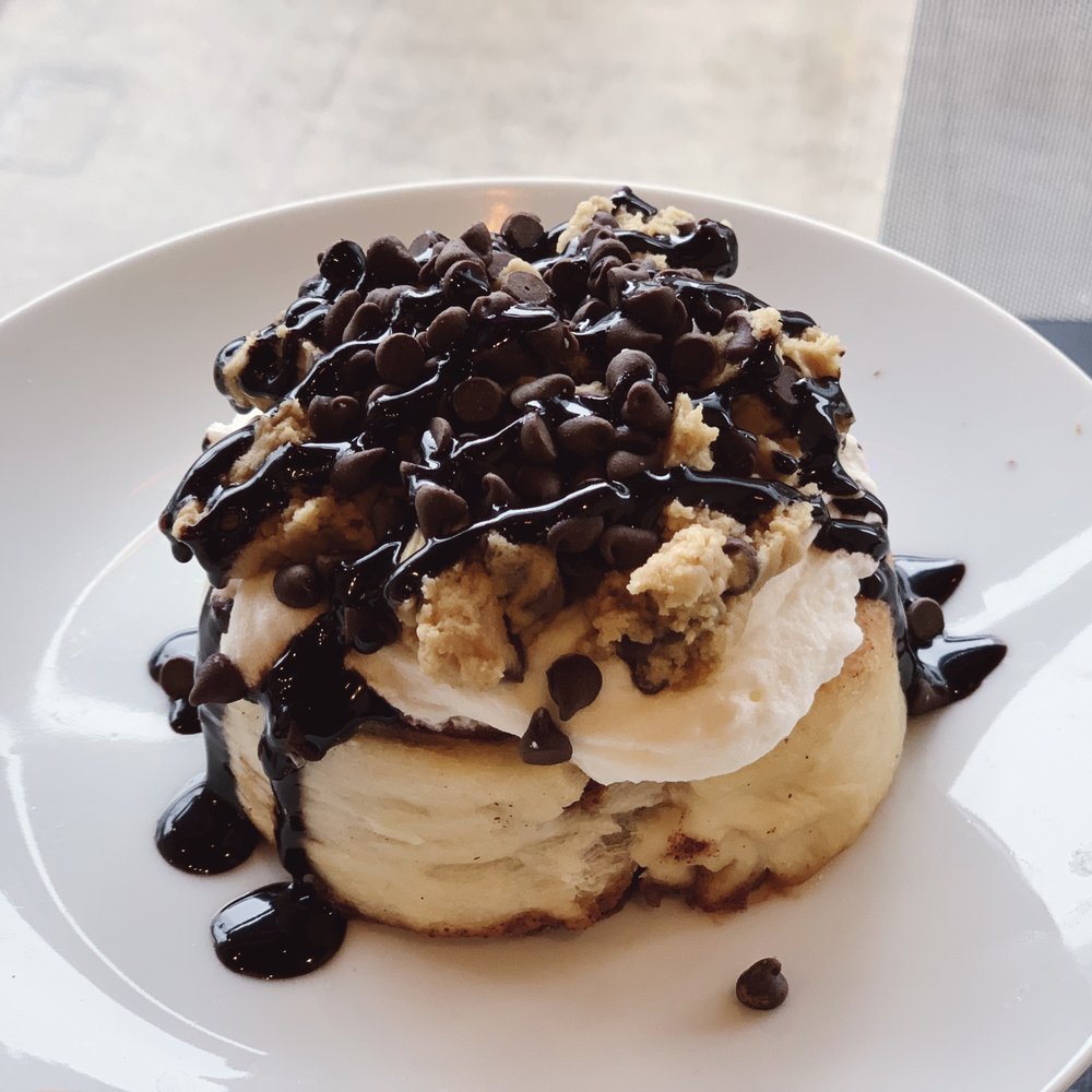 Cinnaholic - Bakeries Near Me - Toronto, Ontario Cinnaholic - Bakeries Near Me - Toronto, Ontario