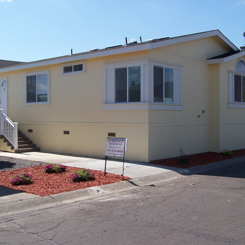 THE BEST 10 MOBILE HOME PARKS near SONOMA, CA - Updated 2026 - Hours - Yelp