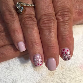 aBella Nail Studio - Gel polish - Nail Technicians Near Me