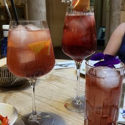 Drinks