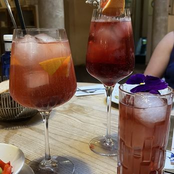 El Pintón - Drinks - Tapas Bars Near Me - Seville, SE