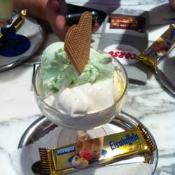 Eissalon Corso