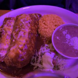 Chimichanga
