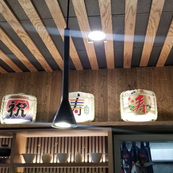 Kobuta And Ookami - Decor - Japanese Near Me - Redmond, Washington Kobuta And Ookami - Decor - Japanese Near Me - Redmond, Washington