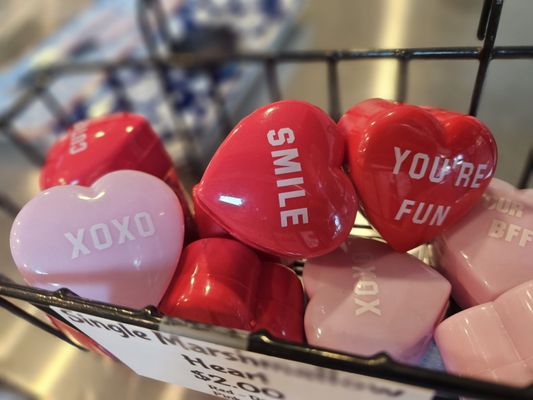 Truffles, Etc. by null