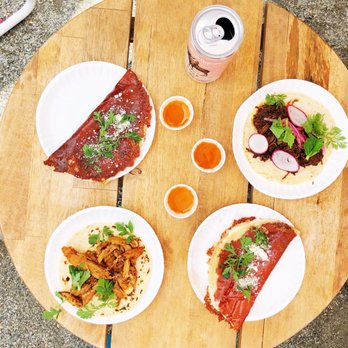 Tacocina - Tacos Near Me - Brooklyn, New York Tacocina - Tacos Near Me - Brooklyn, New York