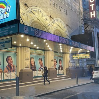 Booth Theatre - Booth Theatre - Performing Arts Near Me - New York, New York Booth Theatre - Booth Theatre - Performing Arts Near Me - New York, New York