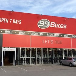 99 Bikes Hoppers Crossing