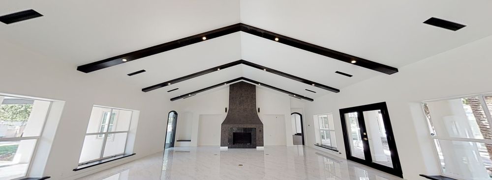 Slide of Ice Heating Cooling And Plumbing