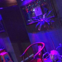 Healthy Body 123 - Interior at night
