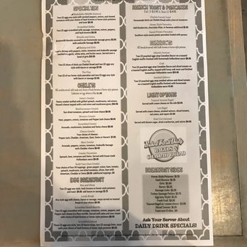 Scrambled - Menus, side 2 of 2 - Breakfast & Brunch Near Me - Virginia Beach, Virginia Scrambled - Menus, side 2 of 2 - Breakfast & Brunch Near Me - Virginia Beach, Virginia