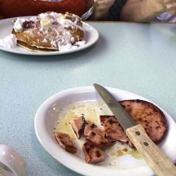Silver Springs Diner - Diners Near Me - Silver Springs, Florida