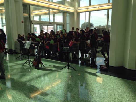 West Jefferson Medical Center by null