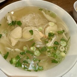 Pho Ga