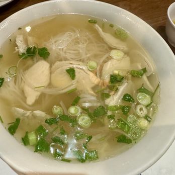 Pho Lu - Pho Ga - Vietnamese Near Me - Garden Grove, California