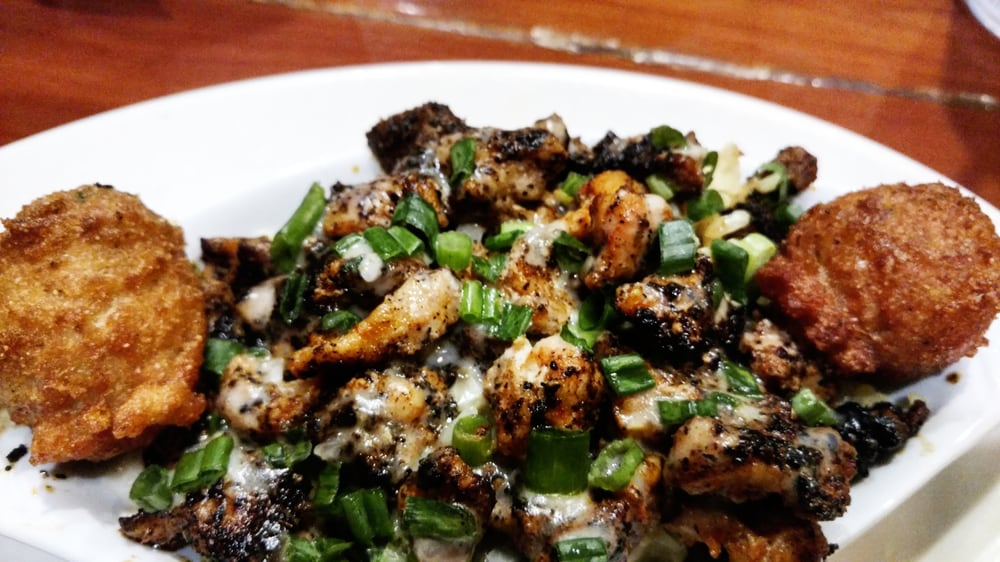 Bayou Bill’s Crab House VISIT NOW 245 Photos & 401 Reviews