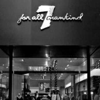 7 For All Mankind - Men's Clothing Near Me - Vacaville, California 7 For All Mankind - Men's Clothing Near Me - Vacaville, California