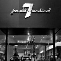 7 For All Mankind