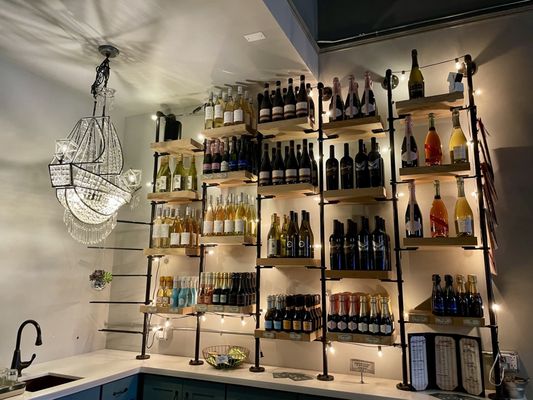 Lady Yum - Kirkland by null