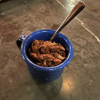 Sabina Mezcaleria - Grasshoppers - Cocktail Bars Near Me - Boston, Massachusetts