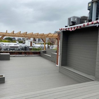 T & A Carpentry & Home Restorations - Roof Deck - General Contractors Near Me T & A Carpentry & Home Restorations - Roof Deck - General Contractors Near Me
