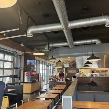 Bruchi's CheeseSteaks & Salads - Inside seating area - Cheesesteaks Near Me - Sacramento, California Bruchi's CheeseSteaks & Salads - Inside seating area - Cheesesteaks Near Me - Sacramento, California