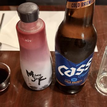 Dae Bak Korean Restaurant - Korean Near Me - Lakewood, California