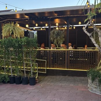 Zaytoon - Outdoor seating - Lebanese Near Me - Santa Barbara, California Zaytoon - Outdoor seating - Lebanese Near Me - Santa Barbara, California