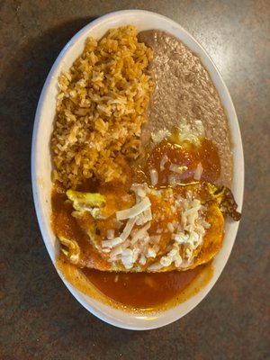 Mar & Tierra Mexican Grill and Mariscos by null
