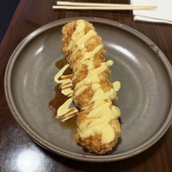 The Frying Pan - Fried Cali - Sushi Bars Near Me - Dixon, California The Frying Pan - Fried Cali - Sushi Bars Near Me - Dixon, California