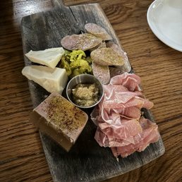 Prosciutto Di Parma