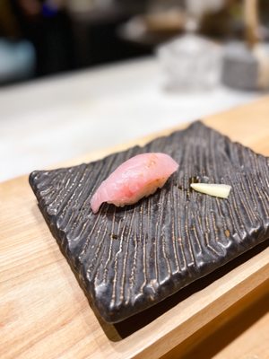 Omakase by Gino by null