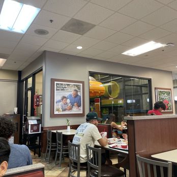 Chick-fil-A - Fast Food Near Me - Santa Clarita, California