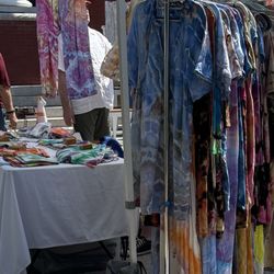 Olde Beaufort Farmers Market