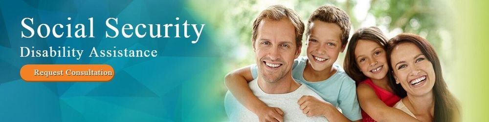 Disability Help Center Nevada - disability attorney in Las Vegas, NV