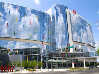 Children's of Alabama - Foundation - social services organization in Birmingham, AL