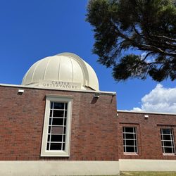 Space Place At Carter Observatory