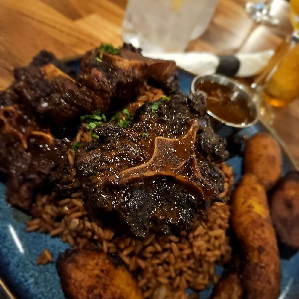 Bacchanal Junction - Oxtails - Bars Near Me - Bloomfield, New Jersey Bacchanal Junction - Oxtails - Bars Near Me - Bloomfield, New Jersey