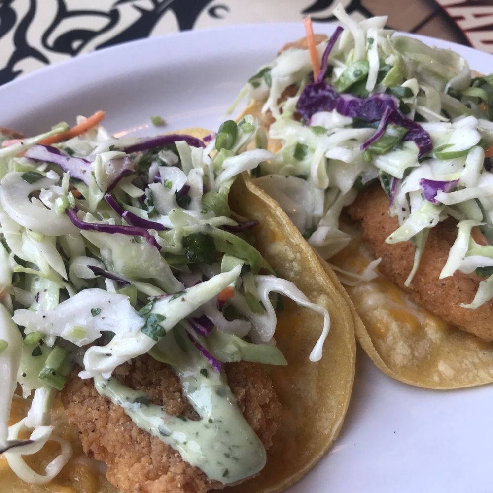 Wahoo's Fish Taco - Crispy Fish Tacos- don't let the pictures fool you, they are disgusting!! - Mexican Near Me - Lake Forest, California Wahoo's Fish Taco - Crispy Fish Tacos- don't let the pictures fool you, they are disgusting!! - Mexican Near Me - Lake Forest, California