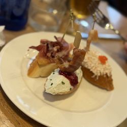 Bilbao Berria - Various breads