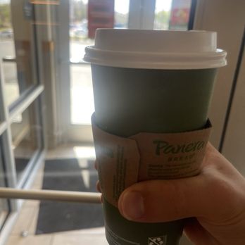 Panera Bread - Sandwiches Near Me - Madison, Alabama
