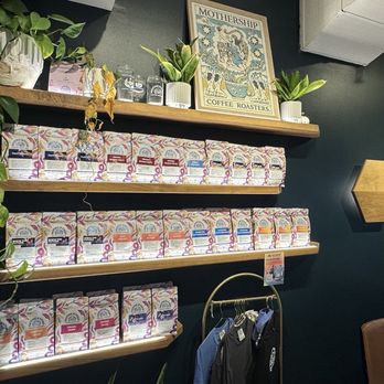 Mothership Coffee Roasters - Coffee & merch - Coffee Roasteries Near Me - Las Vegas, Nevada Mothership Coffee Roasters - Coffee & merch - Coffee Roasteries Near Me - Las Vegas, Nevada