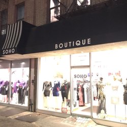 Soho Boutique