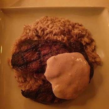 Meridian Restaurant & Bar - Steak - New American Near Me - Indianapolis, Indiana