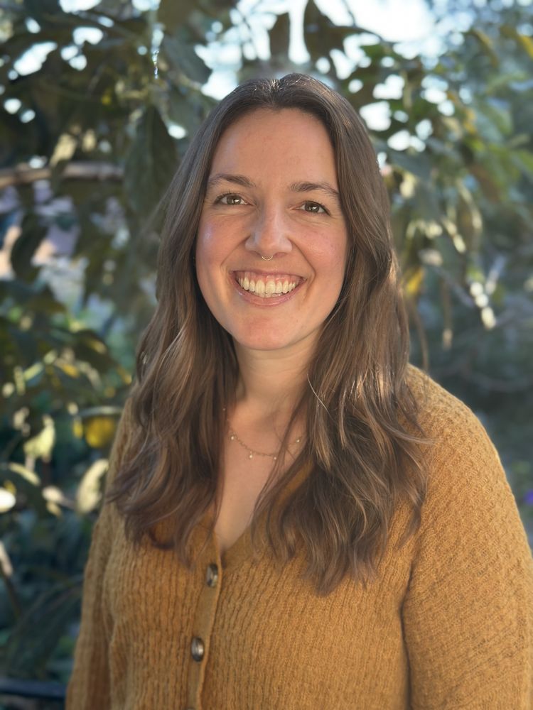 Krystol Alpert, LPCC - grief counselor in Albany, CA