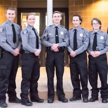 Alderfer Photography - Law enforcement - Pet Photography Near Me