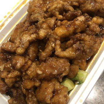 King's Wok - General Tso's Chicken - Chinese Near Me - Muskego, Wisconsin King's Wok - General Tso's Chicken - Chinese Near Me - Muskego, Wisconsin